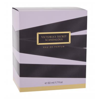 Victoria´s Secret Scandalous Eau de Parfum για γυναίκες 50 ml