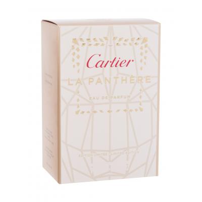 Cartier La Panthère Limited Edition 2019 Eau de Parfum για γυναίκες 75 ml
