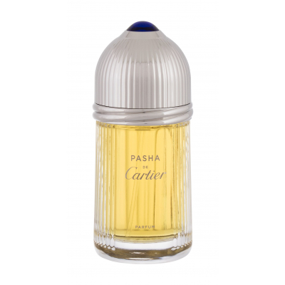 Cartier Pasha De Cartier Parfum για άνδρες 50 ml
