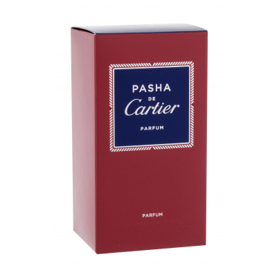 Cartier Pasha De Cartier Parfum για άνδρες 50 ml