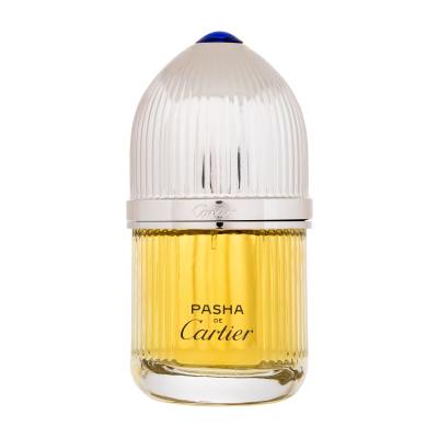 Cartier Pasha De Cartier Parfum για άνδρες 50 ml