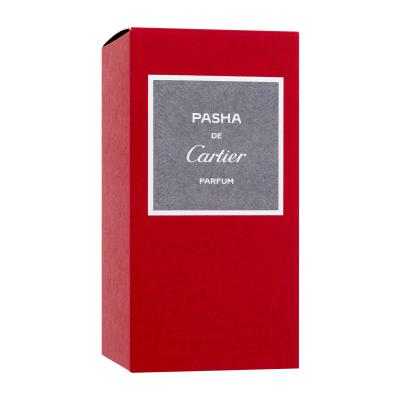 Cartier Pasha De Cartier Parfum για άνδρες 50 ml