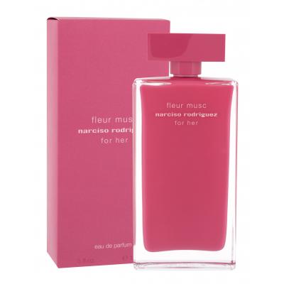 Narciso Rodriguez Fleur Musc for Her Eau de Parfum για γυναίκες 150 ml