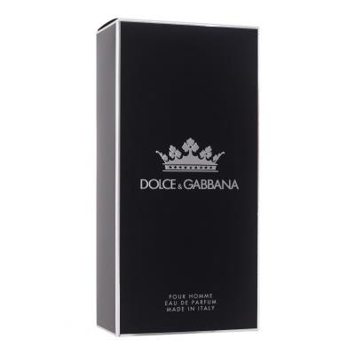 Dolce&amp;Gabbana K Eau de Parfum για άνδρες 100 ml