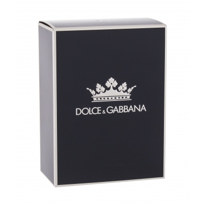 Dolce&amp;Gabbana K Eau de Parfum για άνδρες 50 ml