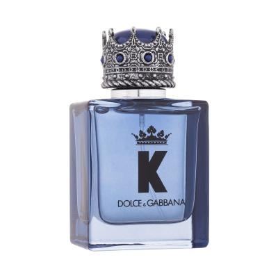 Dolce&amp;Gabbana K Eau de Parfum για άνδρες 50 ml