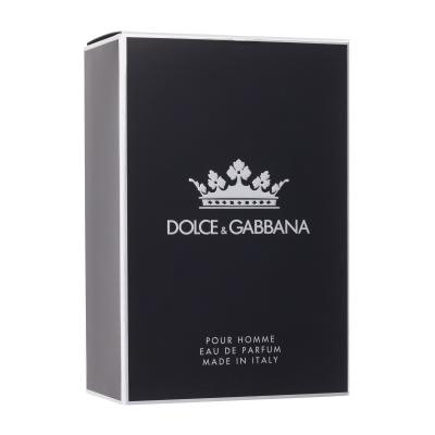 Dolce&amp;Gabbana K Eau de Parfum για άνδρες 50 ml