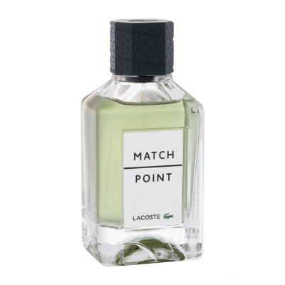 Lacoste Match Point Eau de Toilette για άνδρες 100 ml