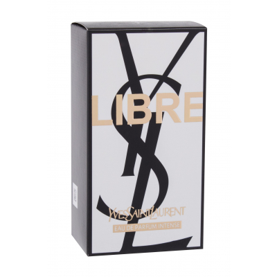 Yves Saint Laurent Libre Intense Eau de Parfum για γυναίκες 50 ml