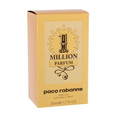 Paco Rabanne 1 Million Parfum για άνδρες 50 ml