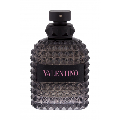 Valentino Valentino Uomo Born In Roma Eau de Toilette για άνδρες 100 ml