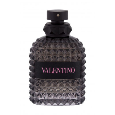 Valentino Uomo Born in Roma Eau de Toilette για άνδρες 100 ml