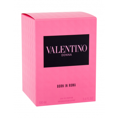 Valentino Donna Born in Roma Eau de Parfum για γυναίκες 100 ml