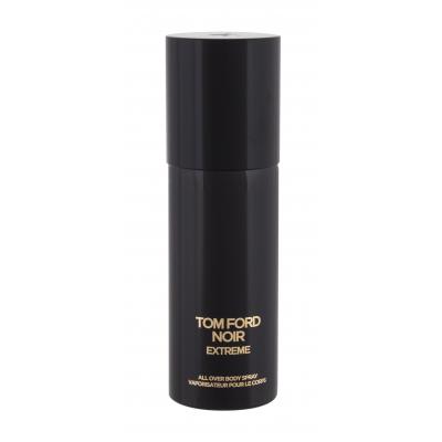 TOM FORD Noir Extreme Αποσμητικό για άνδρες 150 ml