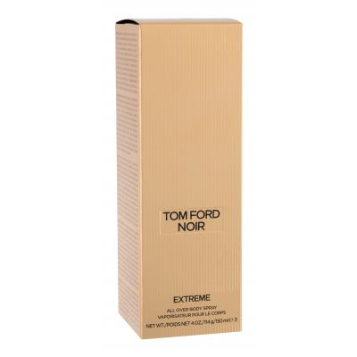 TOM FORD Noir Extreme Αποσμητικό για άνδρες 150 ml