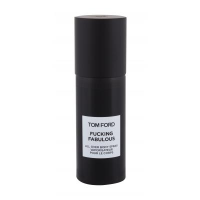 TOM FORD Fucking Fabulous Αποσμητικό 150 ml