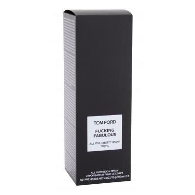 TOM FORD Fucking Fabulous Αποσμητικό 150 ml