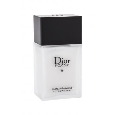 Christian Dior Dior Homme 2020 Βάλσαμο για μετά το ξύρισμα  για άνδρες 100 ml