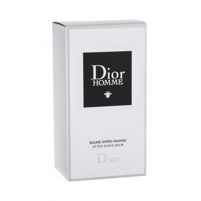 Dior Dior Homme 2020 Βάλσαμο για μετά το ξύρισμα  για άνδρες 100 ml