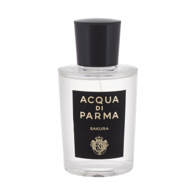 Acqua di Parma Signatures Of The Sun Sakura Eau de Parfum 100 ml