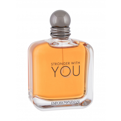 Giorgio Armani Emporio Armani Stronger With You Eau de Toilette για άνδρες 150 ml