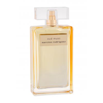 Narciso Rodriguez Oud Musc Intense Eau de Parfum για γυναίκες 100 ml