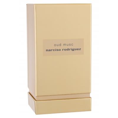 Narciso Rodriguez Oud Musc Intense Eau de Parfum για γυναίκες 100 ml