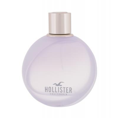 Hollister Free Wave Eau de Parfum για γυναίκες 100 ml