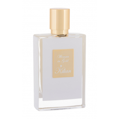 By Kilian The Narcotics Woman in Gold Eau de Parfum για γυναίκες Επαναπληρώσιμο 50 ml