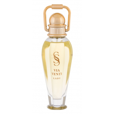 Sergio Soldano Via Venti Eau de Parfum για γυναίκες 100 ml