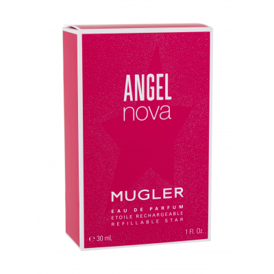 Mugler Angel Nova Eau de Parfum για γυναίκες 30 ml