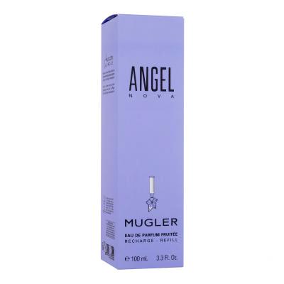 Mugler Angel Nova Eau de Parfum για γυναίκες Συσκευασία "γεμίσματος" 100 ml