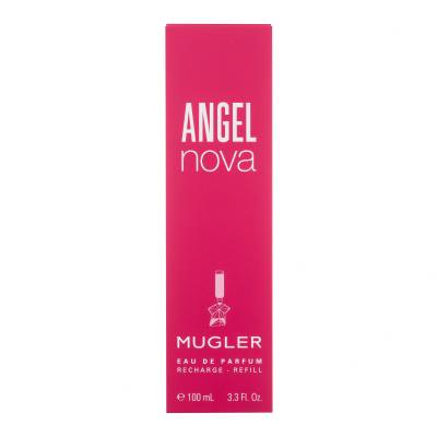 Mugler Angel Nova Eau de Parfum για γυναίκες Συσκευασία "γεμίσματος" 100 ml