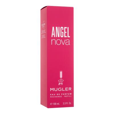 Mugler Angel Nova Eau de Parfum για γυναίκες Συσκευασία "γεμίσματος" 100 ml