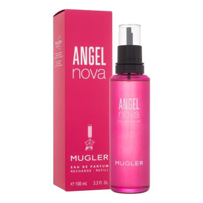 Mugler Angel Nova Eau de Parfum για γυναίκες Συσκευασία "γεμίσματος" 100 ml