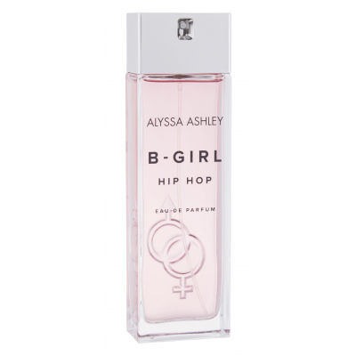 Alyssa Ashley Hip Hop B-Girl Eau de Parfum για γυναίκες 100 ml
