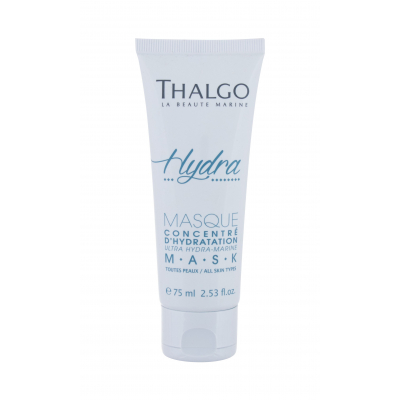 Thalgo Source Marine Ultra Hydra-Marine Mask Μάσκα προσώπου για γυναίκες 75 ml