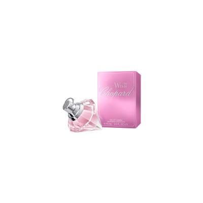 Chopard Pink Wish Eau de Toilette για γυναίκες 75 ml