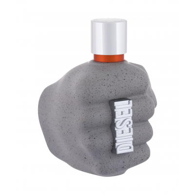 Diesel Only The Brave Street Eau de Toilette για άνδρες 75 ml