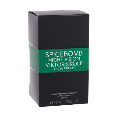 Viktor &amp; Rolf Spicebomb Night Vision Eau de Parfum για άνδρες 50 ml