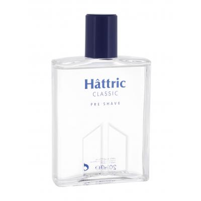 Hattric Classic Προϊόν για πριν το ξύρισμα για άνδρες 200 ml