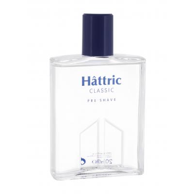 Hattric Classic Προϊόν για πριν το ξύρισμα για άνδρες 200 ml
