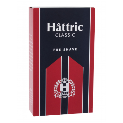 Hattric Classic Προϊόν για πριν το ξύρισμα για άνδρες 200 ml