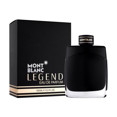 Montblanc Legend Eau de Parfum για άνδρες 100 ml