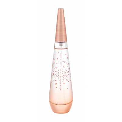 Issey Miyake L&#039;Eau D&#039;Issey Pure Petale de Nectar Eau de Toilette για γυναίκες 50 ml