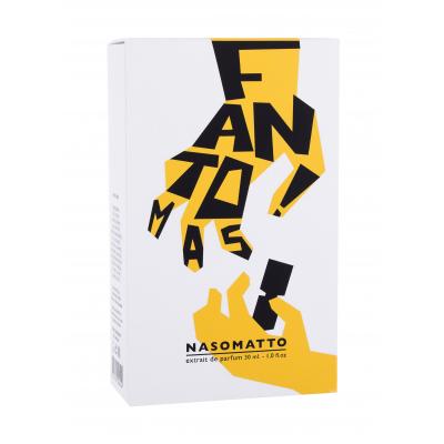 Nasomatto Fantomas Perfume extract 30 ml