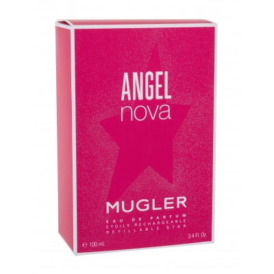 Mugler Angel Nova Eau de Parfum για γυναίκες 100 ml