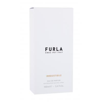 Furla Irresistibile Eau de Parfum για γυναίκες 100 ml
