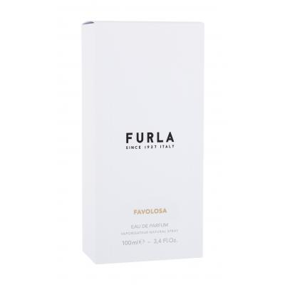 Furla Favolosa Eau de Parfum για γυναίκες 100 ml