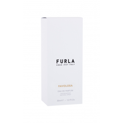 Furla Favolosa Eau de Parfum για γυναίκες 30 ml